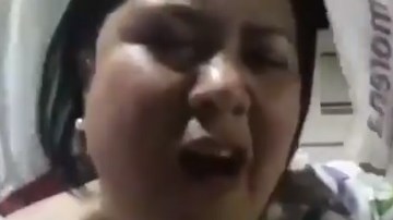 Alejandra León se pasó de copas.