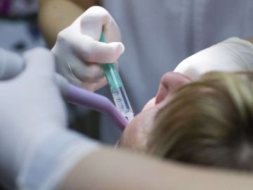La anestesia inhalada puede generar disfunción cognitiva en algunos pacientes.