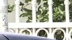 Ocurrió en la cuadra 3600 de Durfee Road.