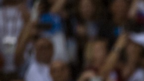 Croacia se instaló en la final del Mundial, por primera vez en su historia