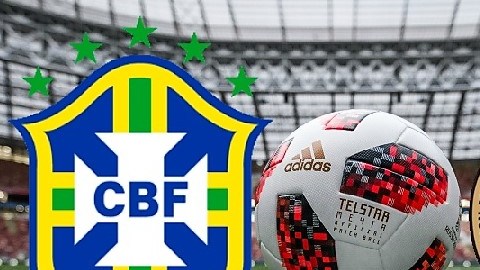 Brasil y México se enfrentan en Samara por los octavos de final.