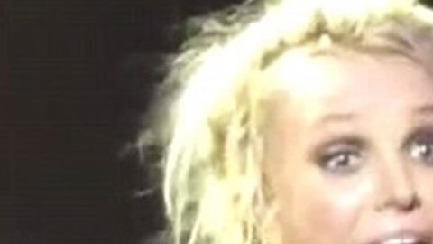 Britney Spears