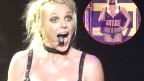 Britney Spears