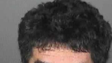 Álvarez fue detenido en la ciudad de Chula Vista, cerca a la frontera entre California y México