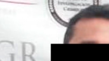 Jesús Contreras, operador financiero del CJNG.