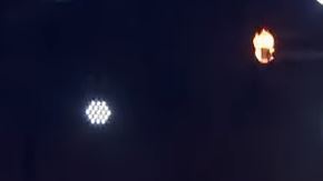 Caída America's Got Talent