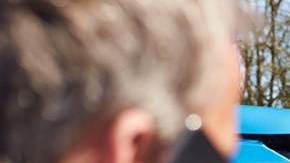 Sufrir un accidente puede causarte un dolor de cabeza.