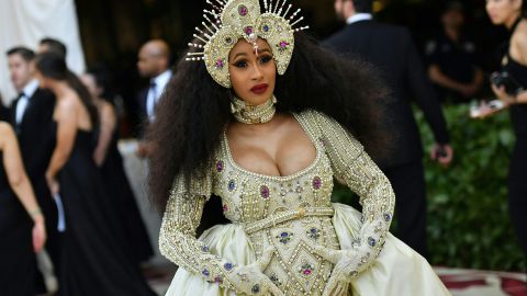 Cardi B