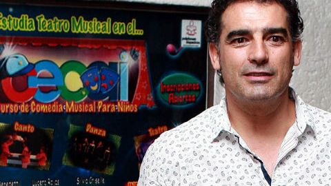 Juan Carlos Nieto Chao.