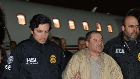 "Debería hacer algo para liberar a este maravilloso padre y esposo cristiano"