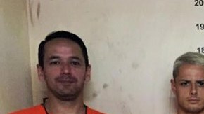 "Chicharito" Hernández participó en un original juego en Guadalajara