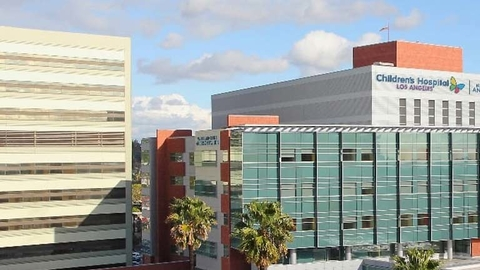 Gracias a la donación, el CHLA renovará su departamento de emergencias.