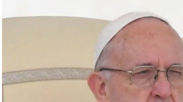 Papa Francisco Donald Trump