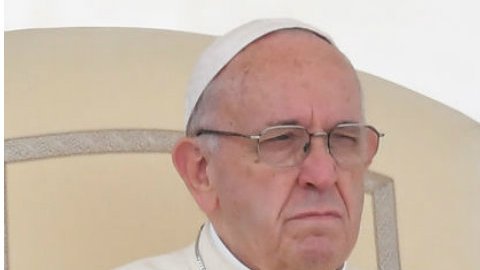 Papa Francisco Donald Trump
