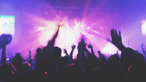 Feliz Día del Rock.