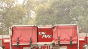 El fuego está contenido en un 86 %.