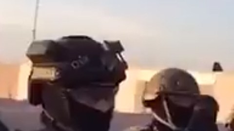 Dámaso López Núñez es un supuesto líder del Cártel de Sinaloa.