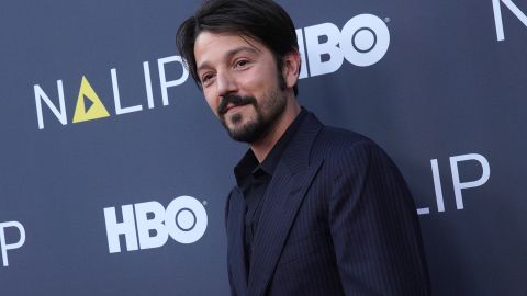 Diego Luna