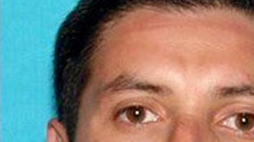 El sospechoso: Raymond Joseph Penland, de 29 años.