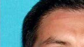 El sospechoso: Raymond Joseph Penland, de 29 años.