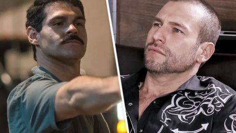 El Chapo 3 vs El Señor de los Cielos 6