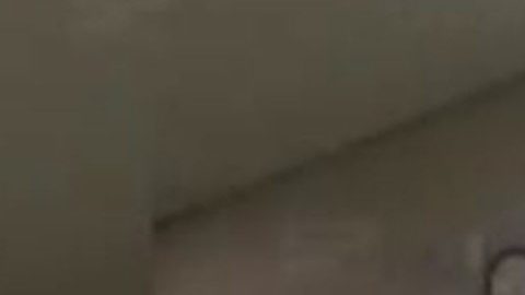 La menor acudió para ser atentida y lo que recibió fueron golpes.