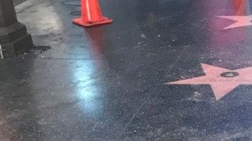 La estrella ha quedado completamente destruida.