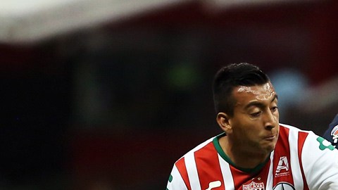 Mal debut del América en el Apertura 2018. Reforma.