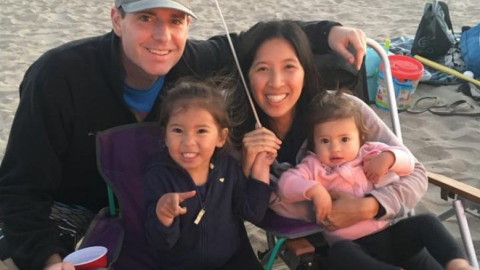 Tristan Beaudette, padre de familia, recibió un disparo mortal el 22 de junio.
