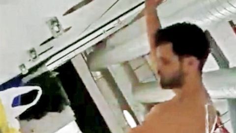 Alisson Becker es la nueva presa de los hackers rusos.
