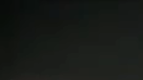 Fuegos artificiales ilegales cubren la noche angelina.