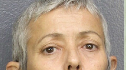 La mujer murió a consecuencia de una hemorragia cerebral