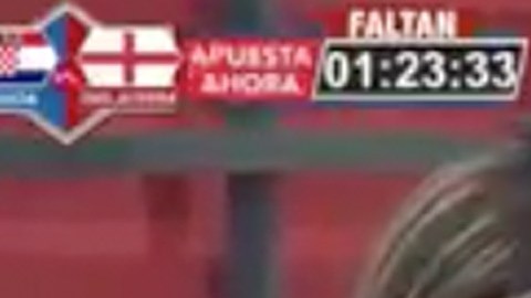 Galilea Montijo en programa "Hoy"