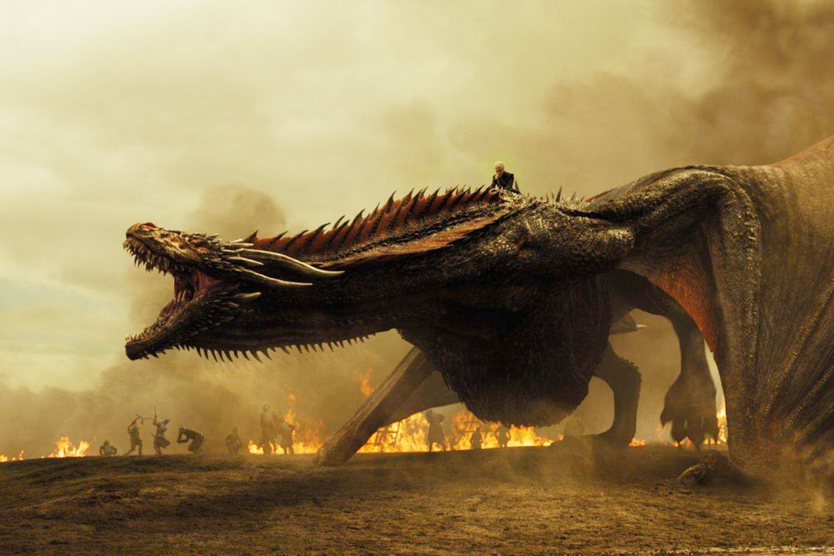 "Game of Thrones" es una de las series más esperadas para 2019.