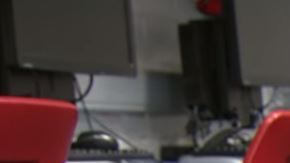 Niño genio universidad