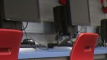 Niño genio universidad