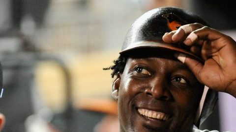 El quisqueyano Vladimir Guerrero es nuevo miembro del Salón de la Fama de Cooperstown. (Foto: Hannah Foslien/Getty Images)