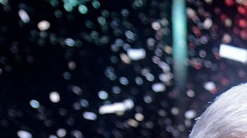 Trump pronosticó que AMLO "va a intentar ayudar" a Estados Unidos "con la frontera"