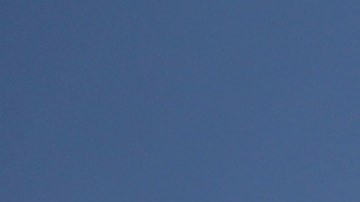 Cámaras de vigilancia  en la valla fronteriza entre México y EEUU.