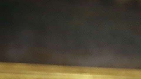 El presidente Trump con su jefe de Gabinete, John Kelly.