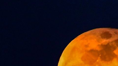 Superluna de sangre