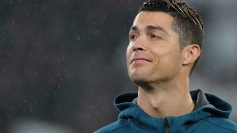 El portugués Cristiano Ronaldo llega a la Juventus en un trato impensado. (Foto: Emilio Andreoli/Getty Images)