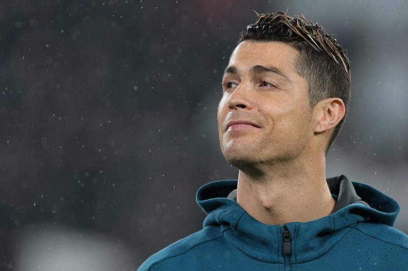 El portugués Cristiano Ronaldo llega a la Juventus en un trato impensado.  (Foto: Emilio Andreoli/Getty Images)