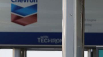 La gasolina sube en todo el país.