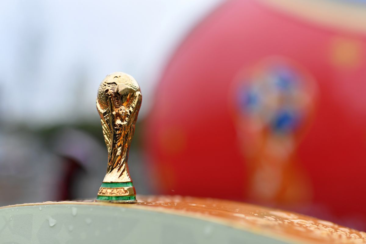Francia y Croacia definirán al campeón de la Copa Mundial de la FIFA Rusia 2018