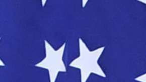 Kim Jong-un y Donald Trump.