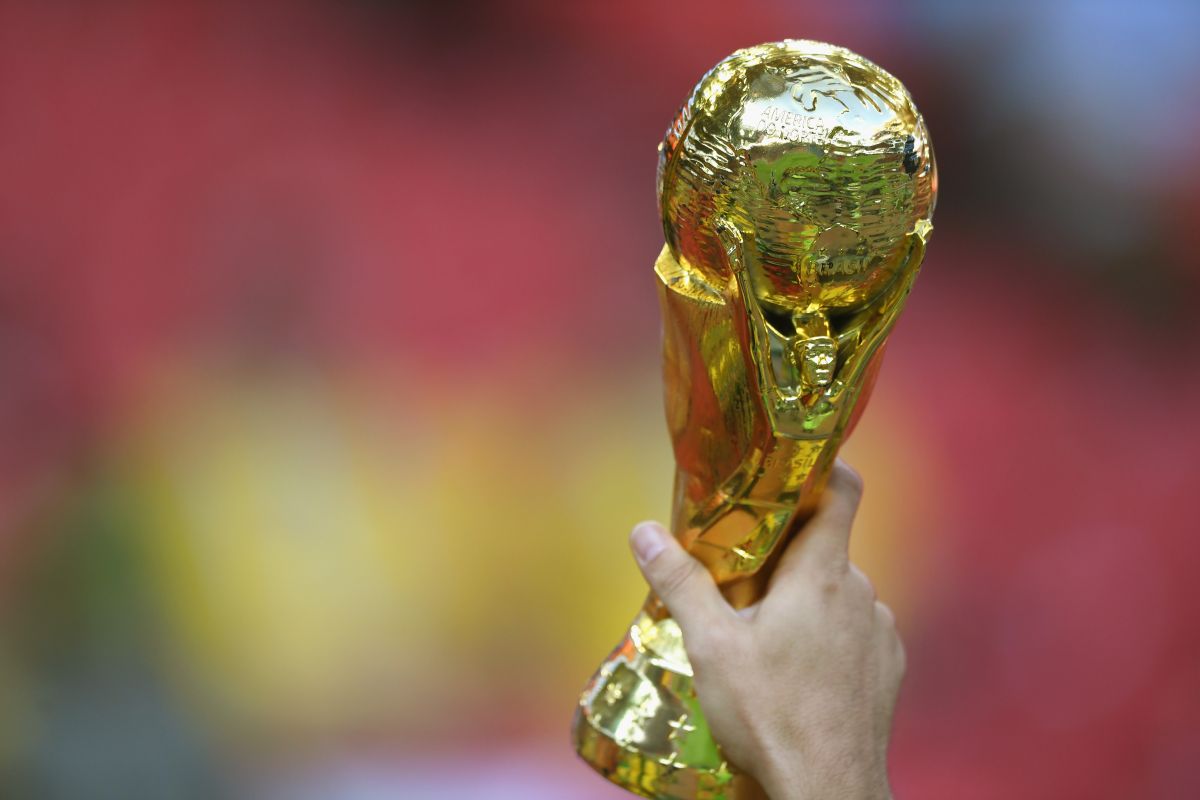 La FIFA se encargará de repartir dinero a los clubes que prestaron jugadores para el Mundial