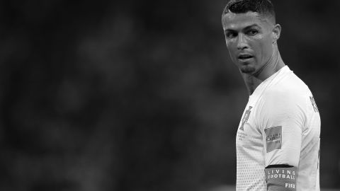 Cristiano Ronaldo será presentado el lunes 16 de julio con la Juventus