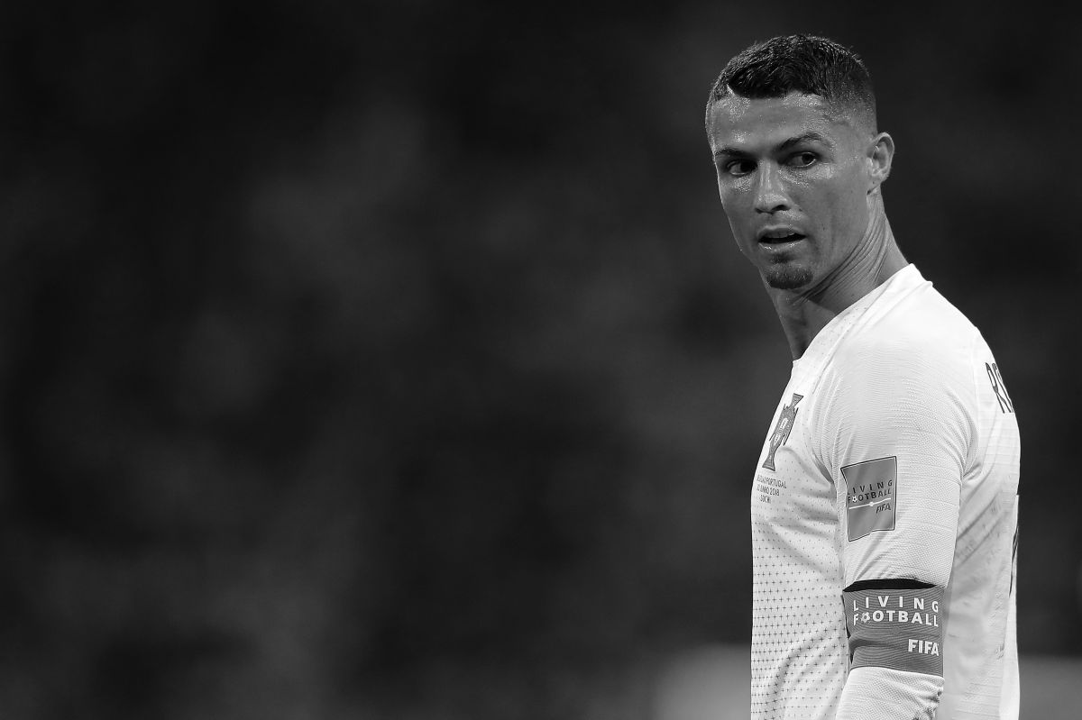 Cristiano Ronaldo será presentado el lunes 16 de julio con la Juventus