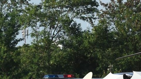 Se intensifican las tareas de rescate.